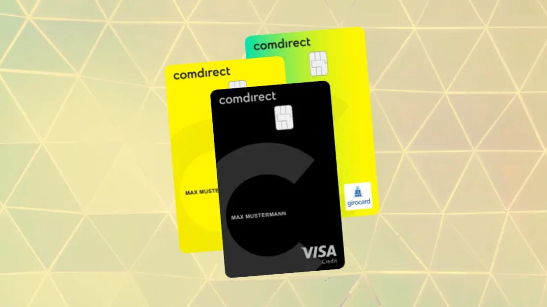 Cartão Comdirect Visa: Sua Solução Global