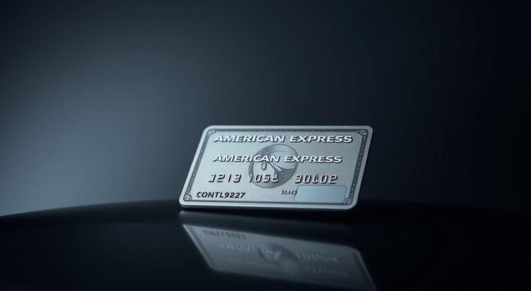 American Express Platinum