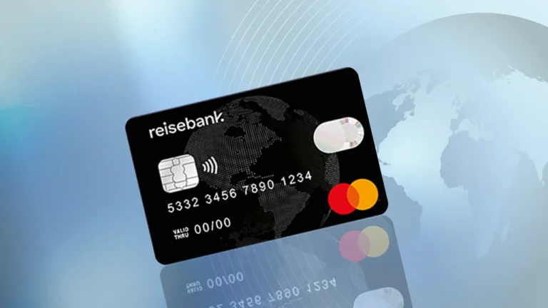 Cartão Reisebank: Garanta o Seu Agora Mesmo