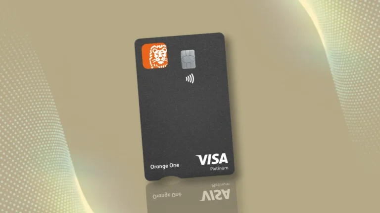 Obtenha Seu Cartão ING Bank Hoje Mesmo!