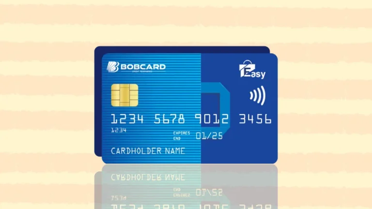 Cartão BOB Easy: Use e Ganhe