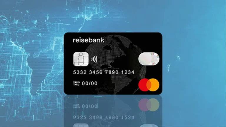 Sua Chance de Ter o Cartão Reisebank Chegou