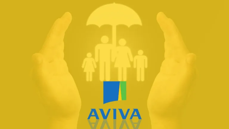 Aviva Seguros: Parceria de Confiança para Sua Segurança!