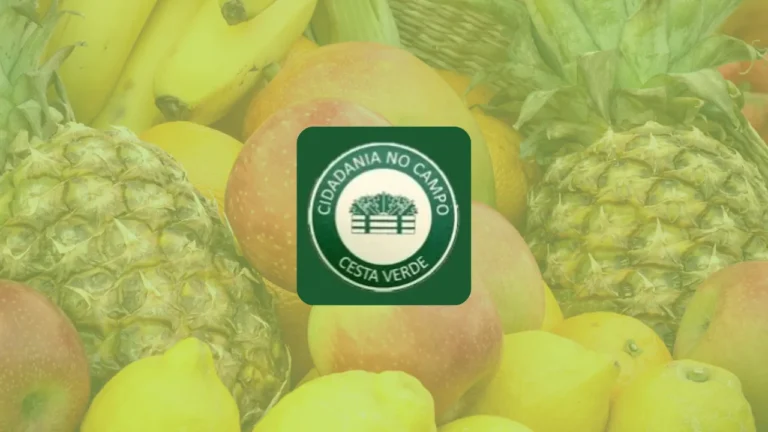 Projeto Cesta Verde: Garantindo Segurança Alimentar