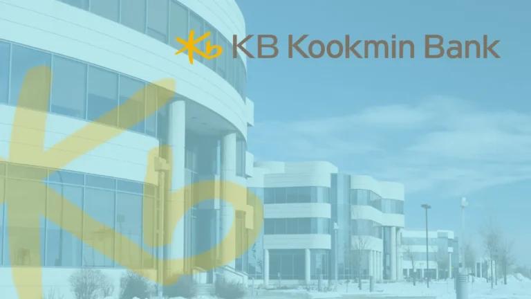 Como Solicitar os Serviços do Banco KB Kookmin: Passo a Passo
