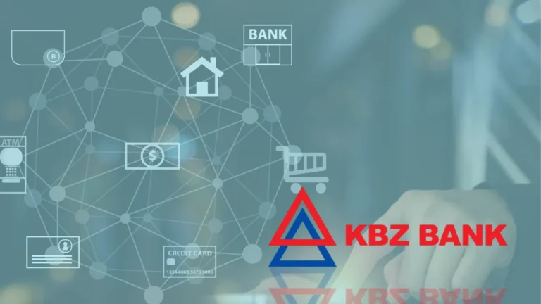 Como Solicitar um Empréstimo no KBZ Bank?