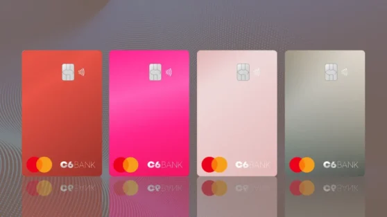 Solicitando Seu Cartão C6 Bank: Fácil e Digital