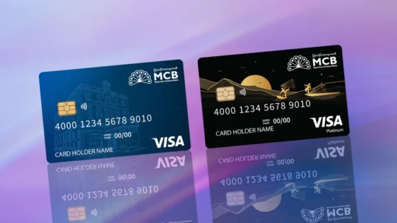 Consiga Facilmente um Cartão MCB Online