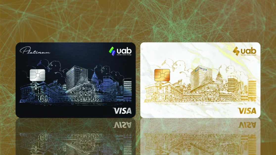 Aprenda a Solicitar os Cartões UAB Bank Facilmente!