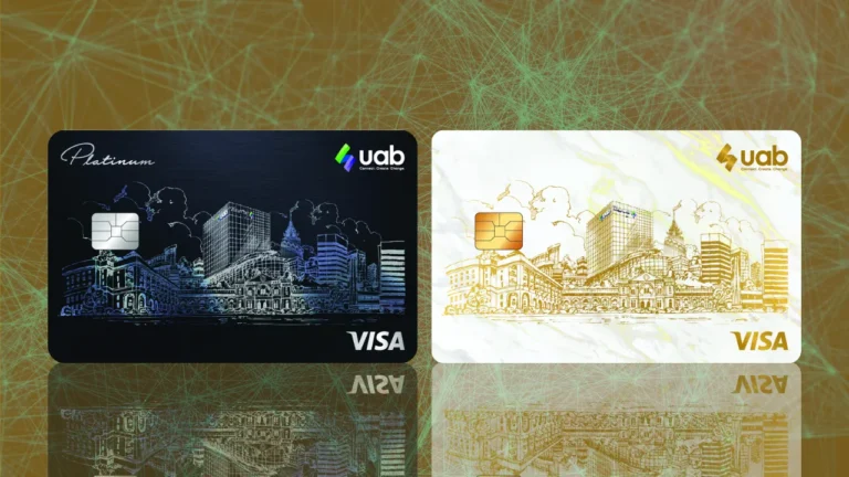 Aprenda a Solicitar os Cartões UAB Bank Facilmente!