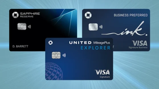 Cartões Chase: Tutorial para Você Conseguir o Seu!