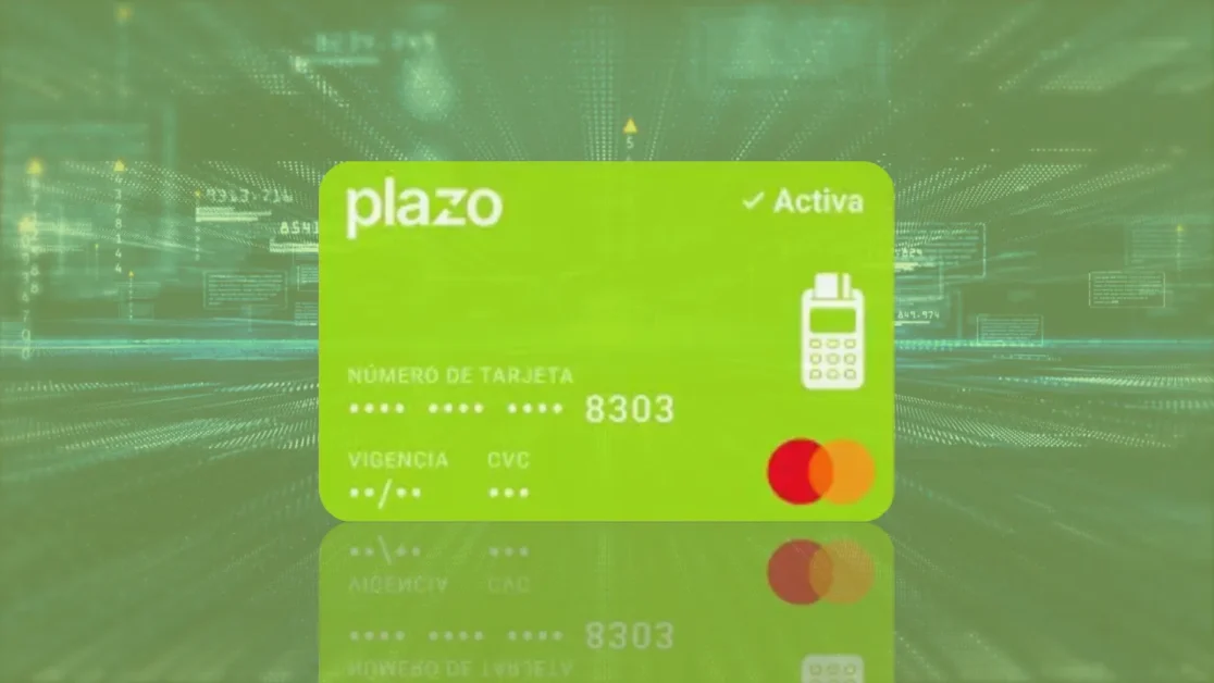 Solicite Seu Cartão Plazo e Receba Gratuitamente