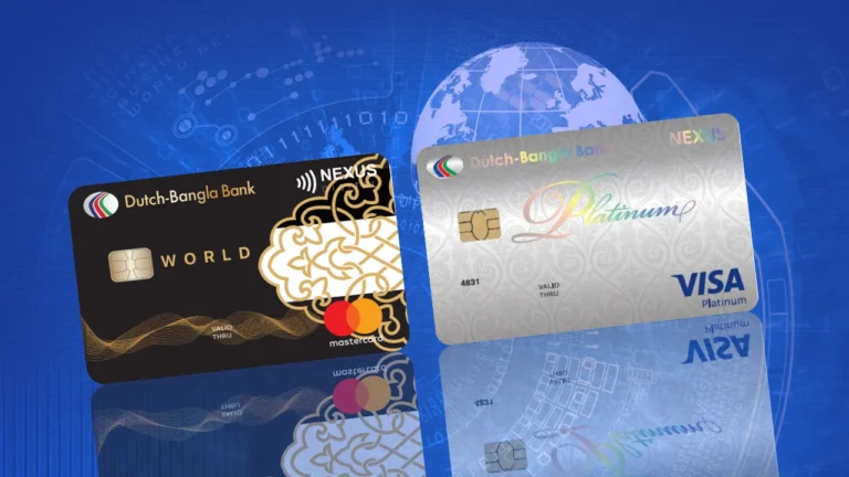 Cartões Dutch-Bangla Bank: Solicite o Seu Hoje!