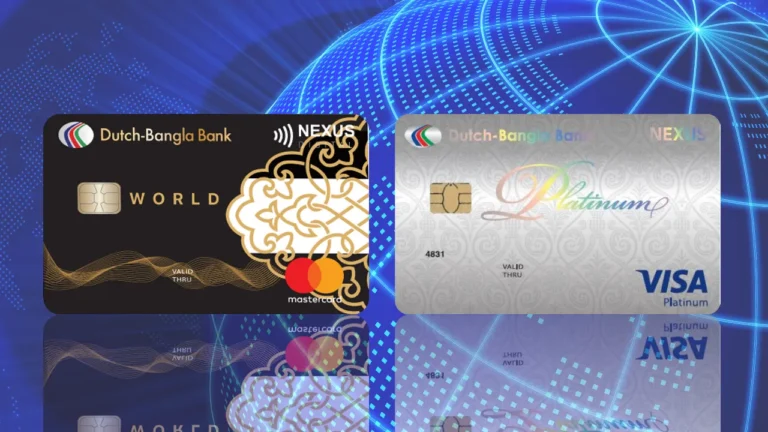 Conheça os Cartões Dutch-Bangla Bank Hoje!