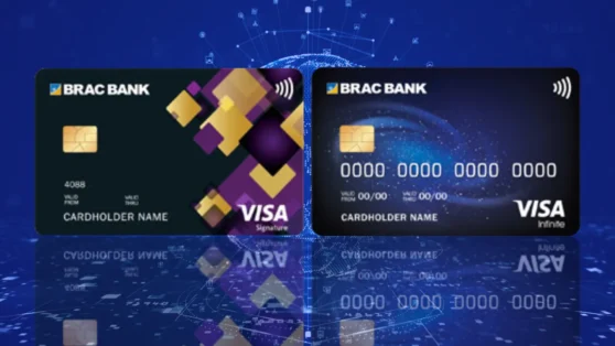 Descubra os Incríveis Cartões BRAC Bank
