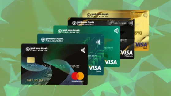 Conheça os Cartões Pubali Bank: Benefícios e Tipos