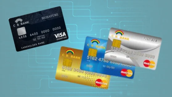 Melhores Cartões CB Bank: Benefícios Incríveis