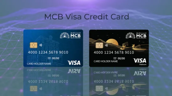 Cartões MCB: Seu Guia Completo para Obter!