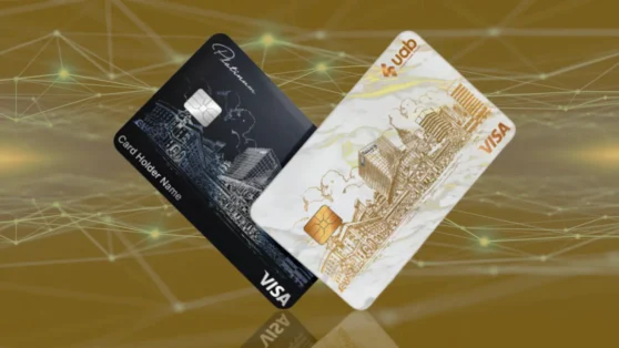 Descubra os Cartões UAB Bank Hoje!