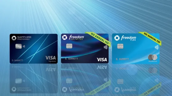 Os Cartões Chase Preferidos: Veja Nossas Ofertas!