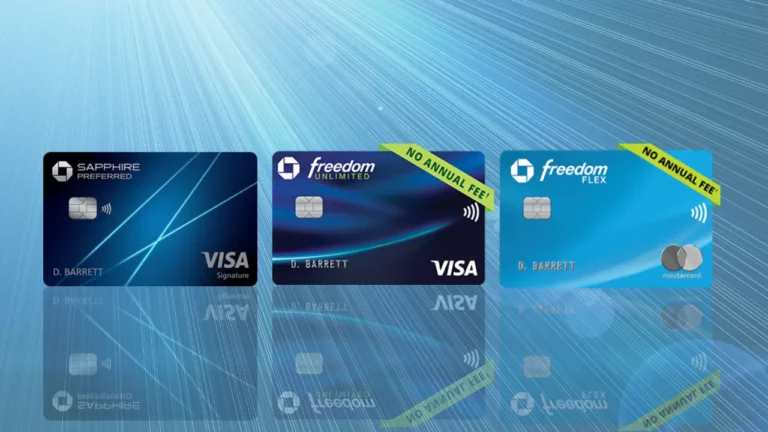 Os Cartões Chase Preferidos: Veja Nossas Ofertas!