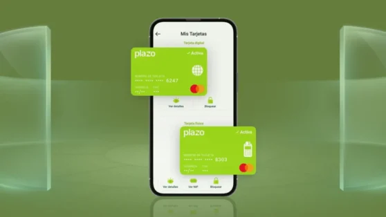 Cartão Plazo: Recompensas em Suas Compras Diárias