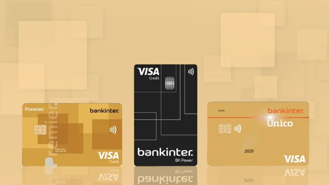 Cartão Bankinter: Saiba Como Conseguir o Seu!