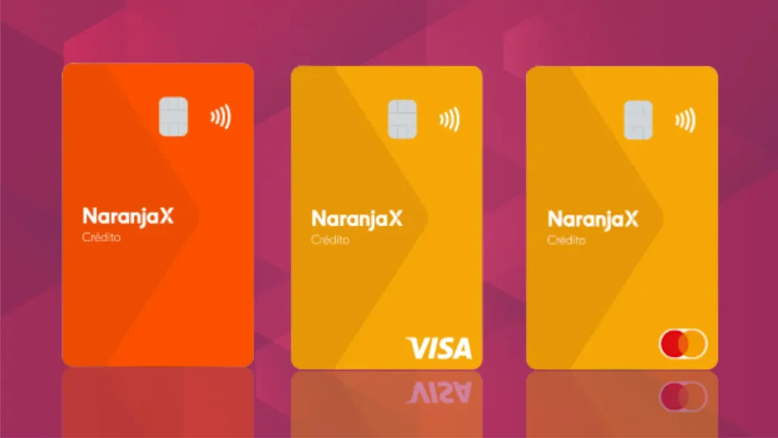 Veja Como Pedir seu Cartão Naranja X 100% Online!