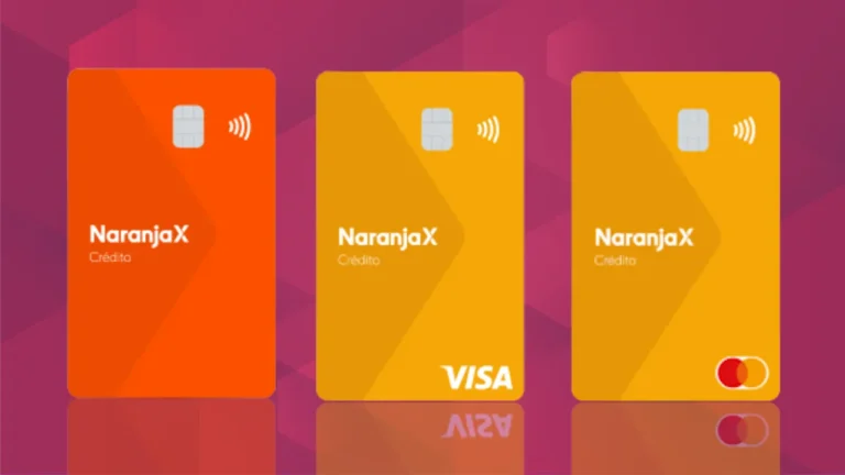 Veja Como Pedir seu Cartão Naranja X 100% Online!