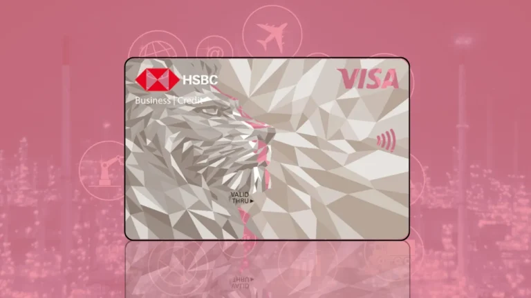 Passos Fáceis para Solicitar seu Cartão HSBC Visa Business