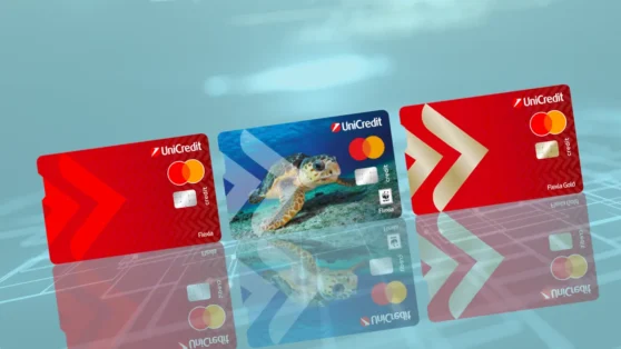 Passo a Passo: Obtenha Seu Cartão UniCredit!