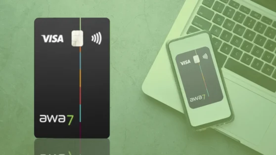 Seu Guia para Obter o Cartão Visa Awa7: Inscreva-se!