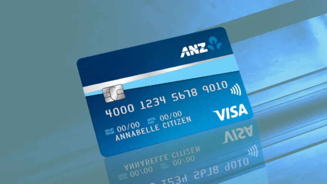 Cartão ANZ First: Compre, Ganhe e Economize!
