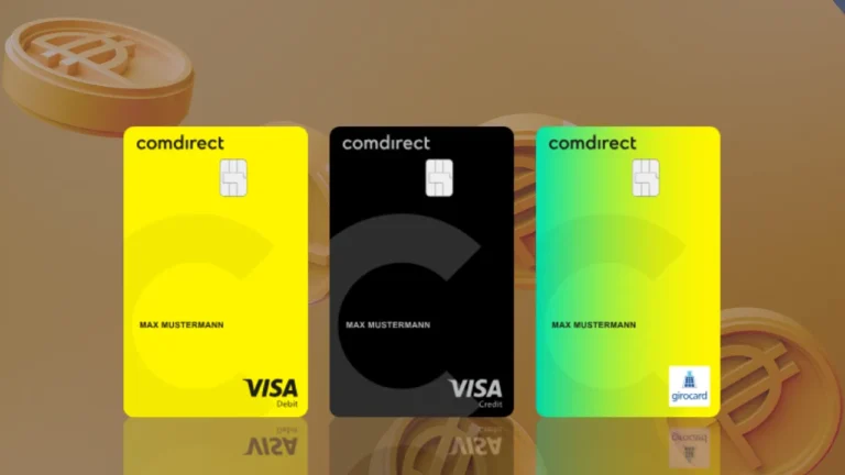 Cartões Comdirect Visa: O Melhor para Suas Finanças
