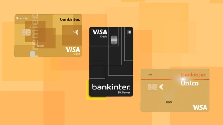 Explore as Vantagens dos Cartões Bankinter