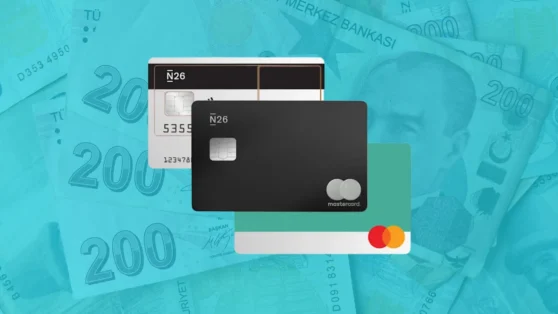 Cartões N26 Mastercard: Conheça Suas Opções Agora!