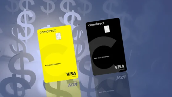 Limites Adicionais de Até $11.302,50 com o Cartão Comdirect Visa