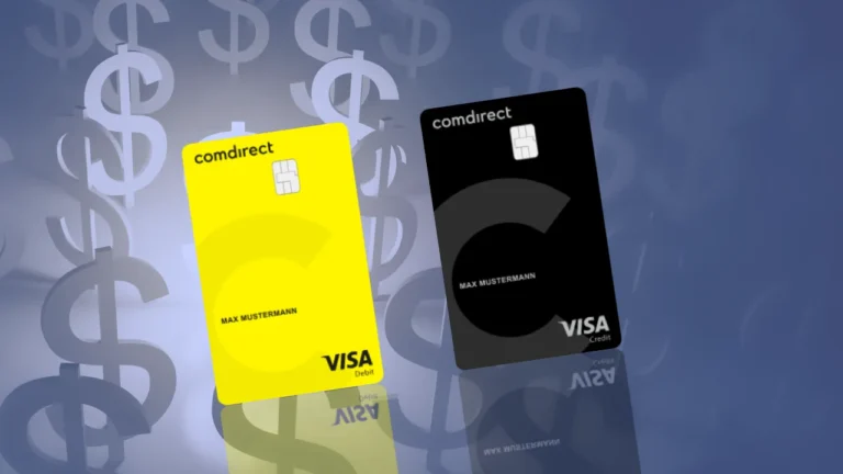 Limites Adicionais de Até $11.302,50 com o Cartão Comdirect Visa