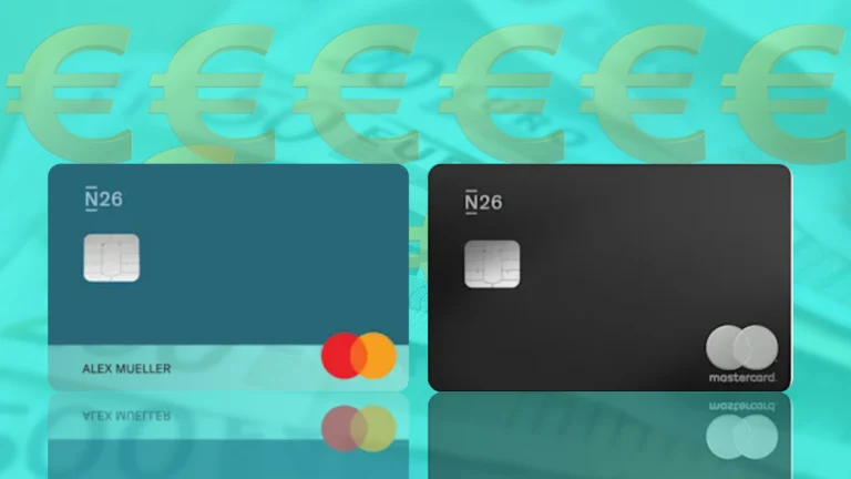 Cartão N26 Mastercard: Veja Aqui os Benefícios!