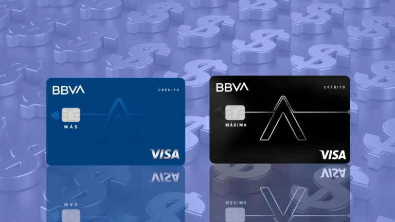 Cartões BBVA: Conquiste Limites de Até $30,000!