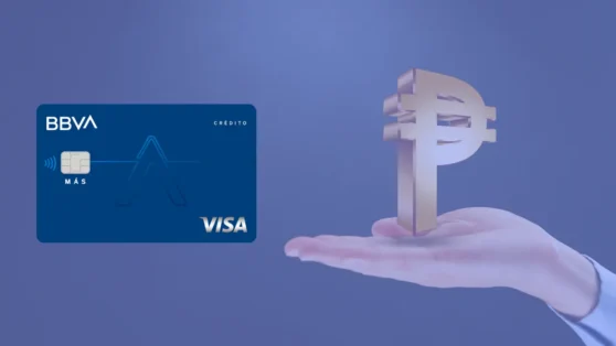 Garanta Compras de ₱200,000 com o Cartão BBVA!