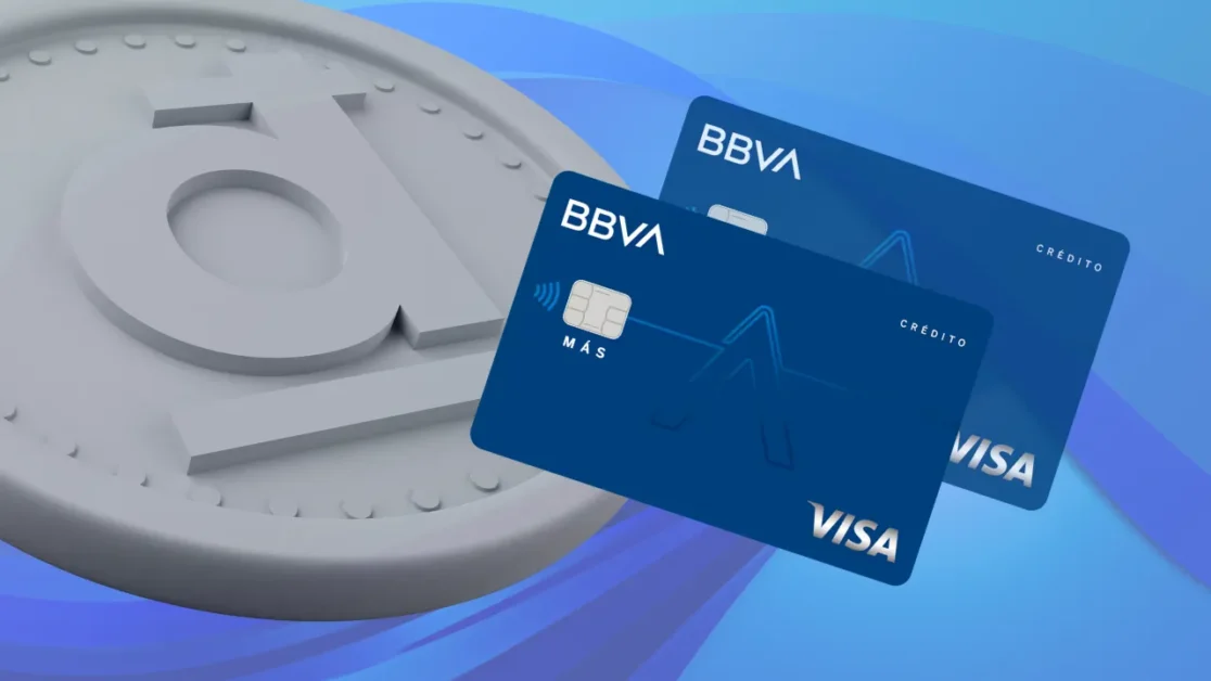 Acesse até ₫100.049.500 com os Cartões BBVA!