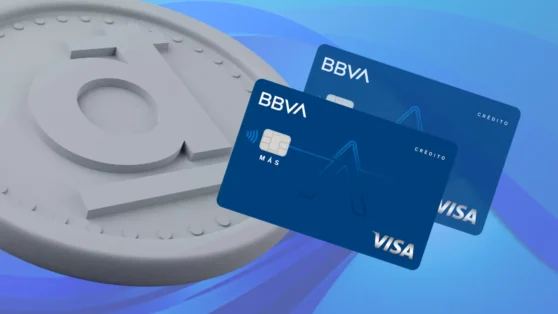 Acesse até ₫100.049.500 com os Cartões BBVA!