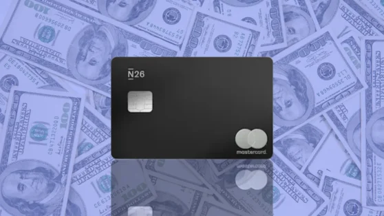 Cartão N26 Mastercard: Inicie Já Com Limites de $ 12.000!