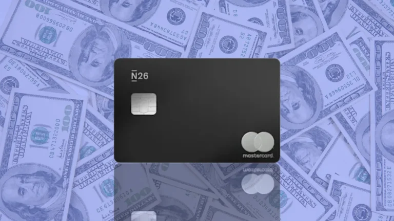 Cartão N26 Mastercard: Inicie Já Com Limites de $ 12.000!