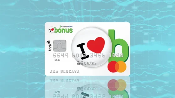 Cartão Bônus BBVA: Descubra Aqui as Vantagens!