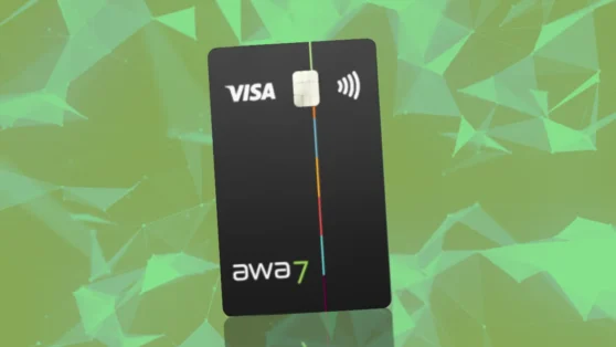 Cartão Visa Awa7: Liberdade Financeira e Proteção Ambiental
