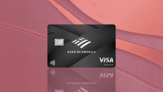 Cartão Bank of America Premium Rewards: Bônus e Recompensas