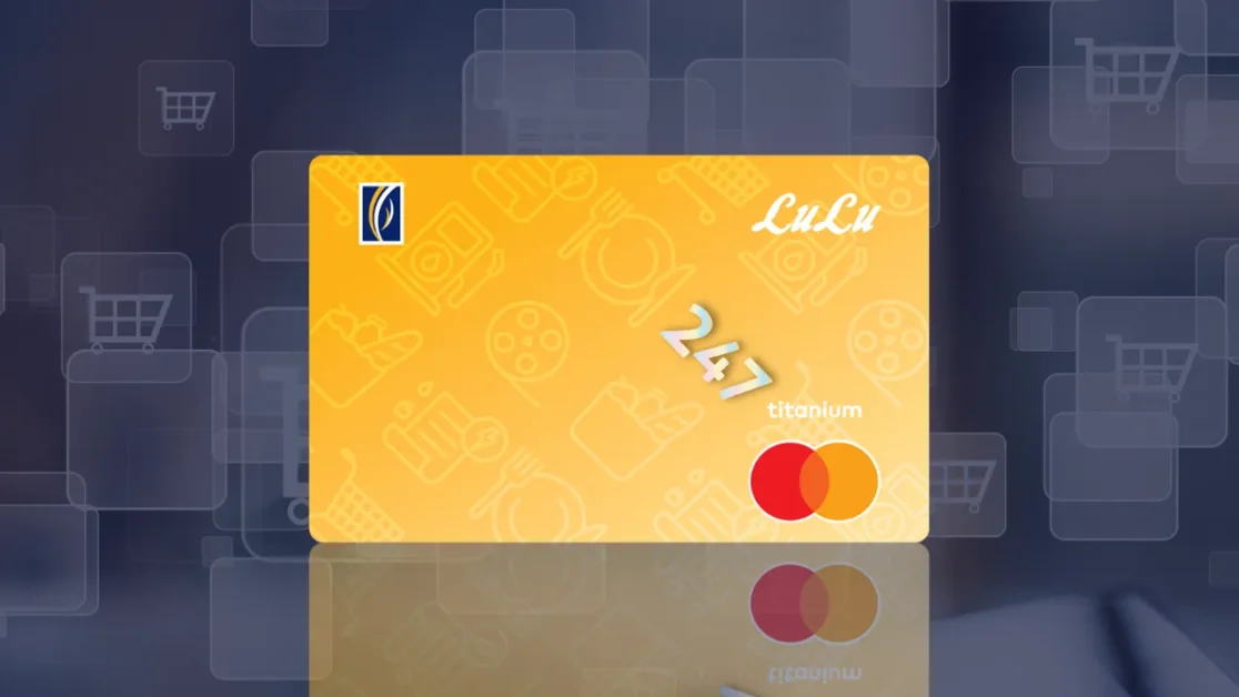 Cartão LuLu 247 Titanium: Recompensas Diárias