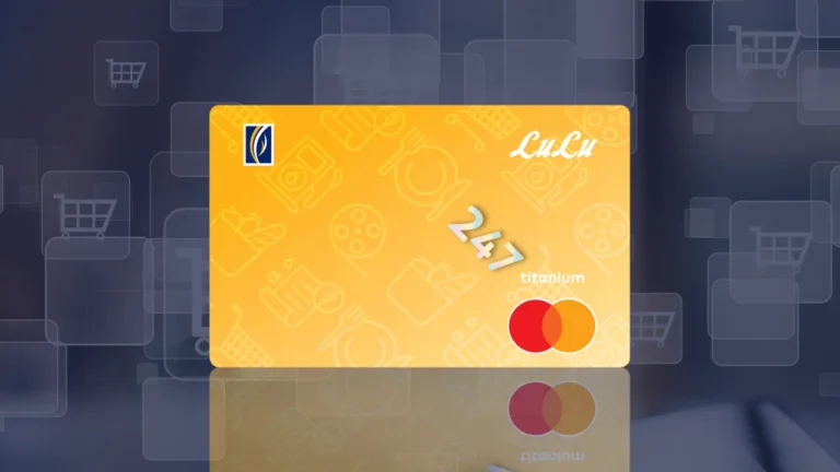 Cartão LuLu 247 Titanium: Recompensas Diárias